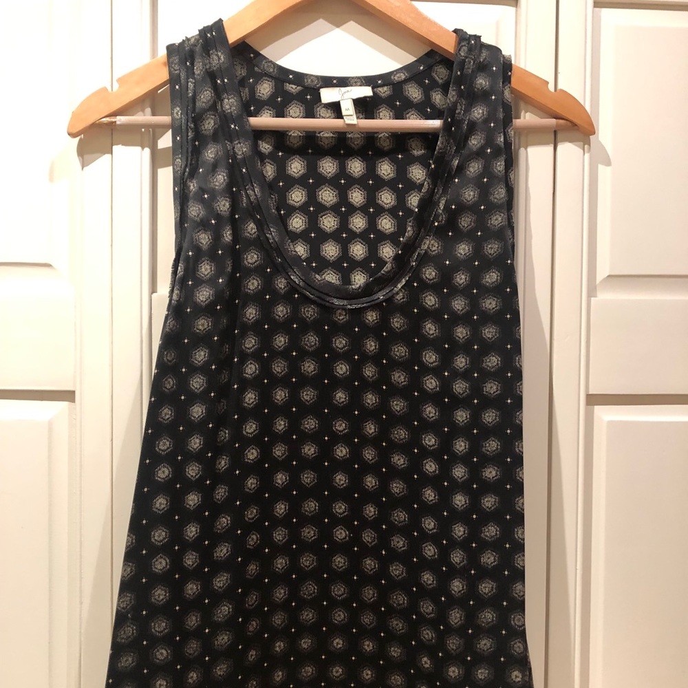 Joie 100% silk tank